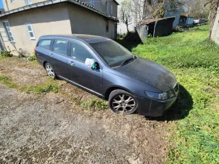 Honda Accord 2006