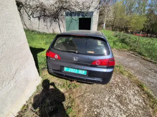 Honda Accord 2006