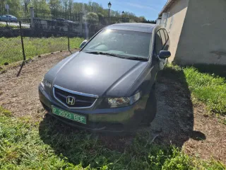 Honda Accord 2006