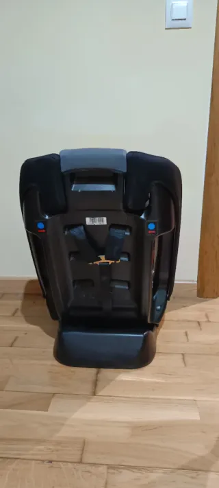Silla Coche BQS 0-18kg
