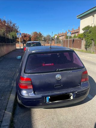 Volkswagen 1.8 125cv Golf 1999