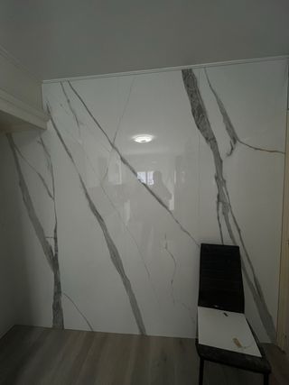 Revestimientos de pared. Precios economicos.