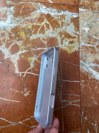 Funda iPhone 17 Pro Max