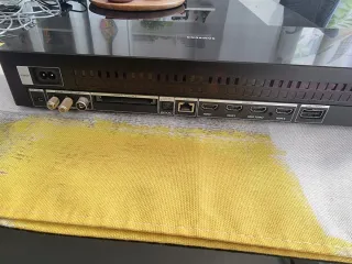 One Connect Samsung casi nuevo