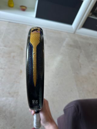 Pala Siux Electra Pro ST4