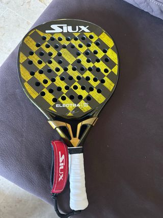 Pala Siux Electra Pro ST4