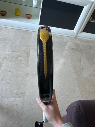 Pala Siux Electra Pro ST4