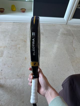 Pala Siux Electra Pro ST4