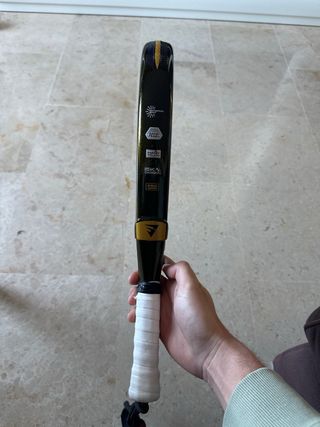 Pala Siux Electra Pro ST4