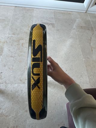 Pala Siux Electra Pro ST4