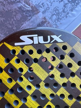 Pala Siux Electra Pro ST4
