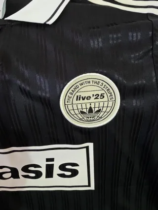 Camisola Oasis