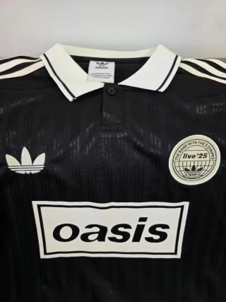 Camisola Oasis