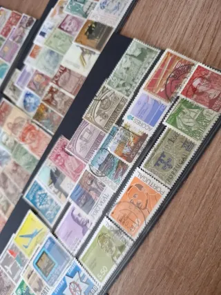 Sellos de Portugal