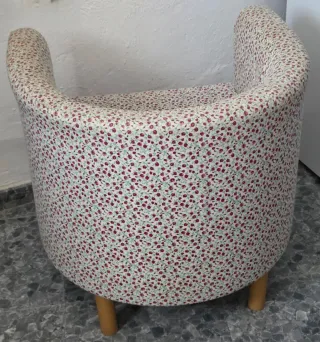 Butaca sillón Ikea butaca butacón salón