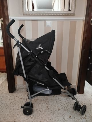 Silla de paseo bebé