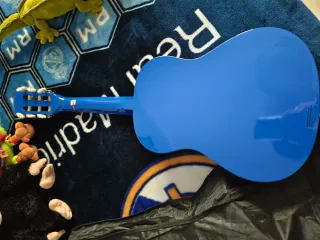 Funda guitarra acústica Music Alley