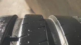 Neumático Michelin Pilot Sport 4,  245/40 ZR18 92Y