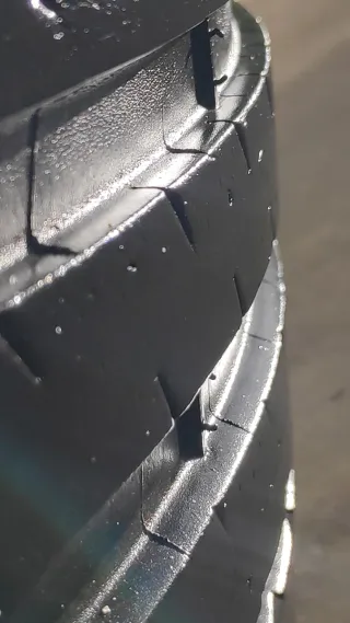 Neumático Michelin Pilot Sport 4,  245/40 ZR18 92Y
