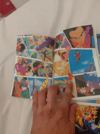 Dragon ball