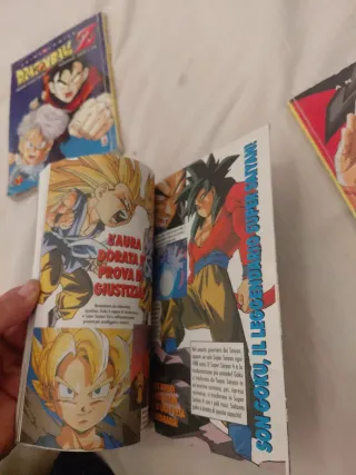 Dragon ball
