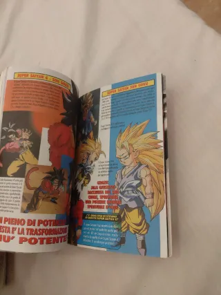 Dragon ball