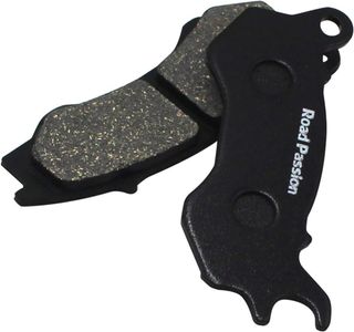 Road Passion Biológico Pastillas de Freno Motocicl