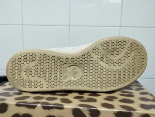 Adidas Stan Smith Mujer Multicolor