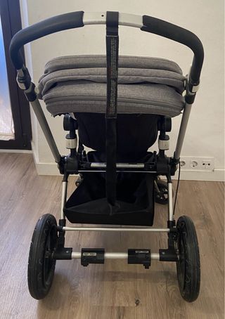 Cochecito Bugaboo Camaleon 3