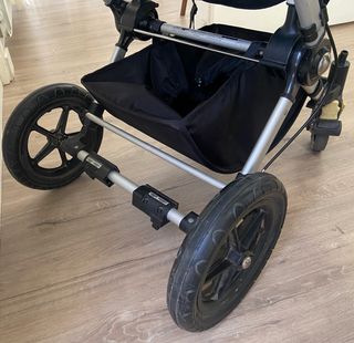 Cochecito Bugaboo Camaleon 3