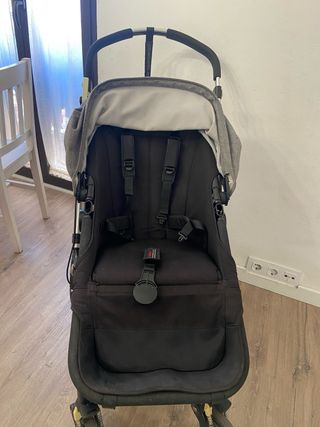Cochecito Bugaboo Camaleon 3