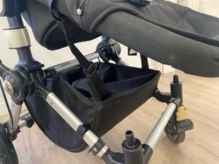Cochecito Bugaboo Camaleon 3