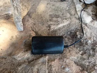 Máquina de coser Singer Melodie 20