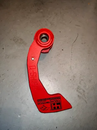 Q-shift 4h-tech M32 Short-shifter hasta 2013