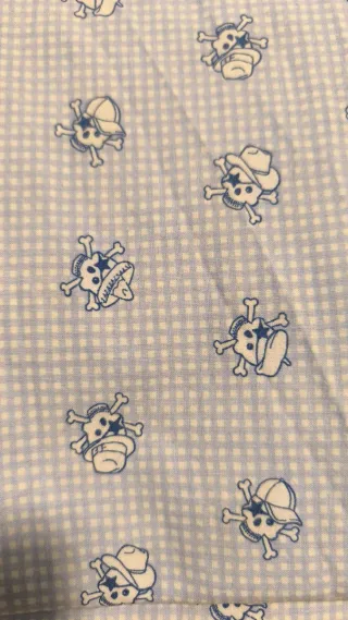 Funda Nórdica y Almohada Infantil Zara Home