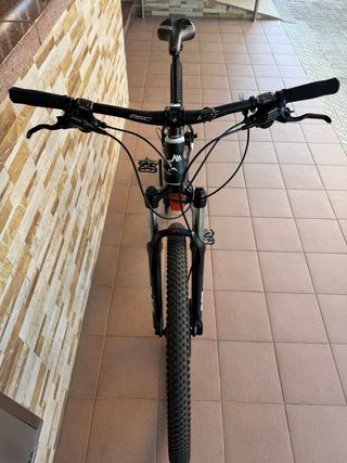 Bicicleta de Montaña MSC 29 Carbono