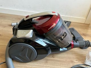 Taurus Virage Active - Aspirador trineo; sin bolsa