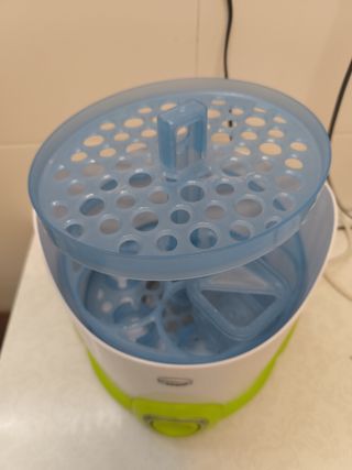 Esterilizador Jane Grande