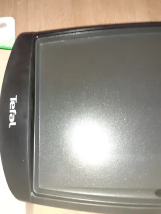 Plancha Tefal Ultracompact