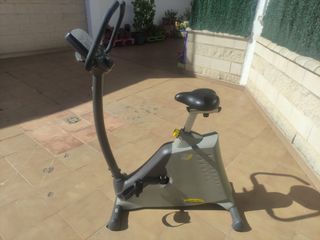 Bicicleta Estática BH ProAction