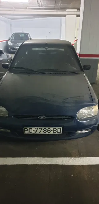 Ford Escort 1997