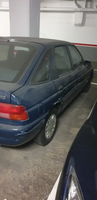 Ford Escort 1997