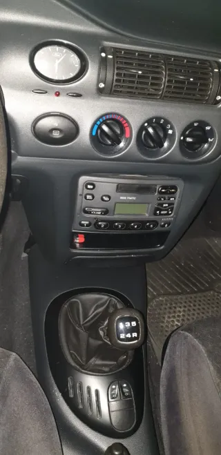 Ford Escort 1997