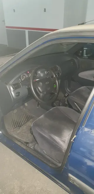 Ford Escort 1997