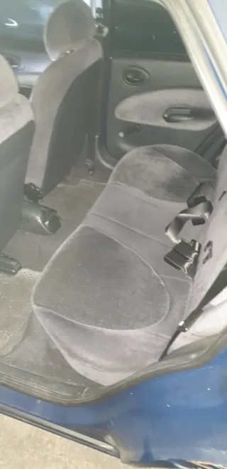 Ford Escort 1997