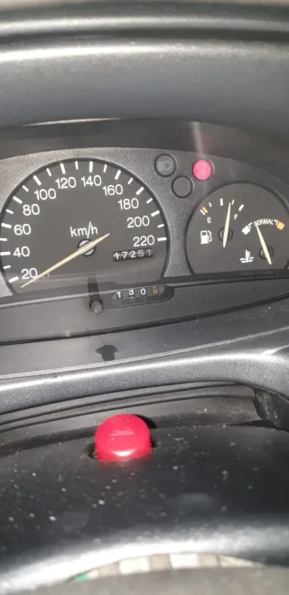 Ford Escort 1997