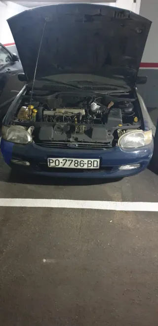Ford Escort 1997