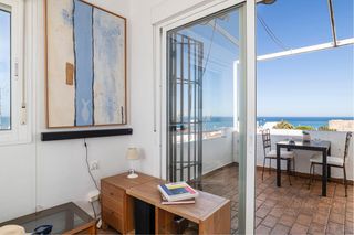 Casita Mirador. Alquiler en Conil de la Frontera.