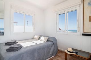 Casita Mirador. Alquiler en Conil de la Frontera.