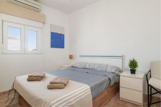 Casita Mirador. Alquiler en Conil de la Frontera.